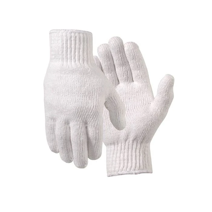 Cotton Knitted Hand Gloves