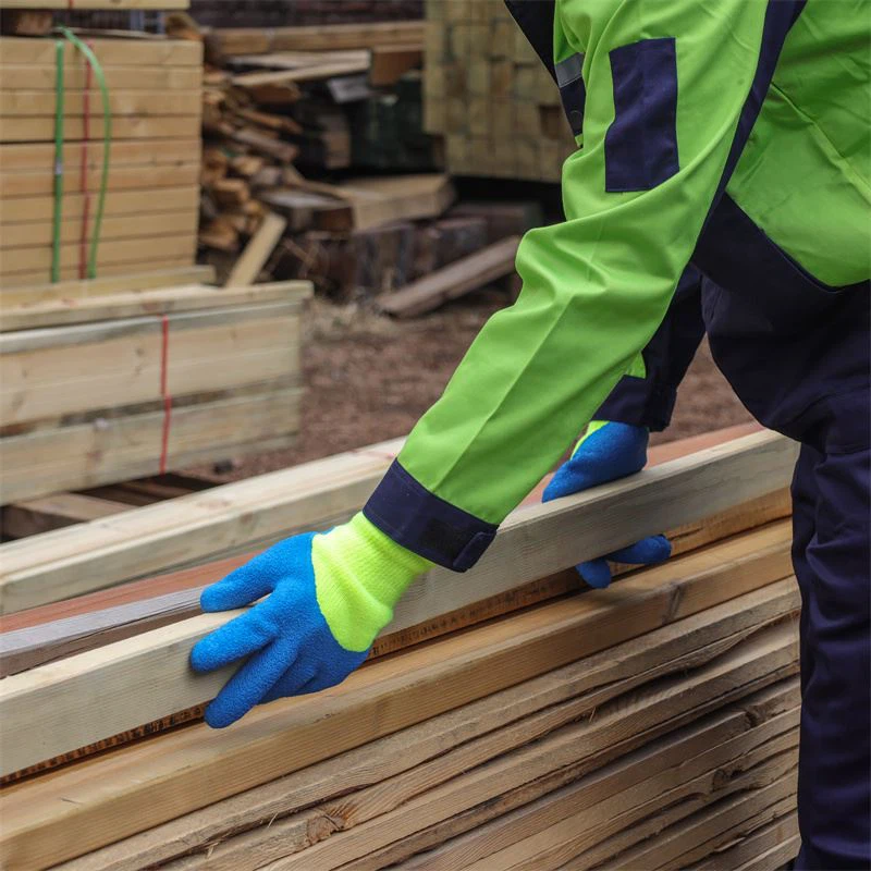 Термоперчатки для зимы